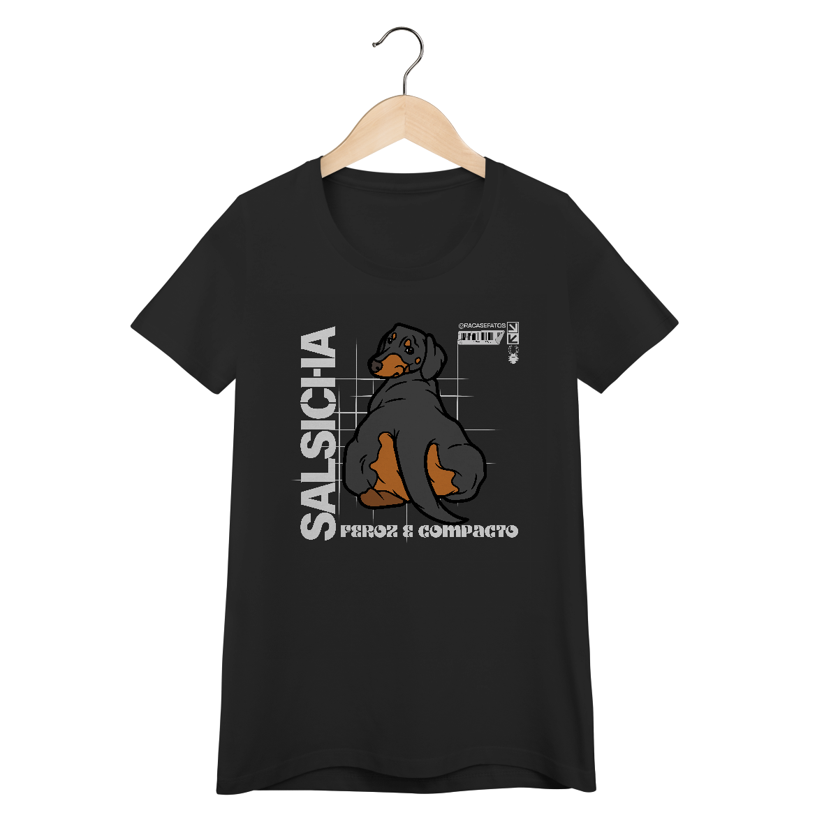 Baby Long - Dachshund