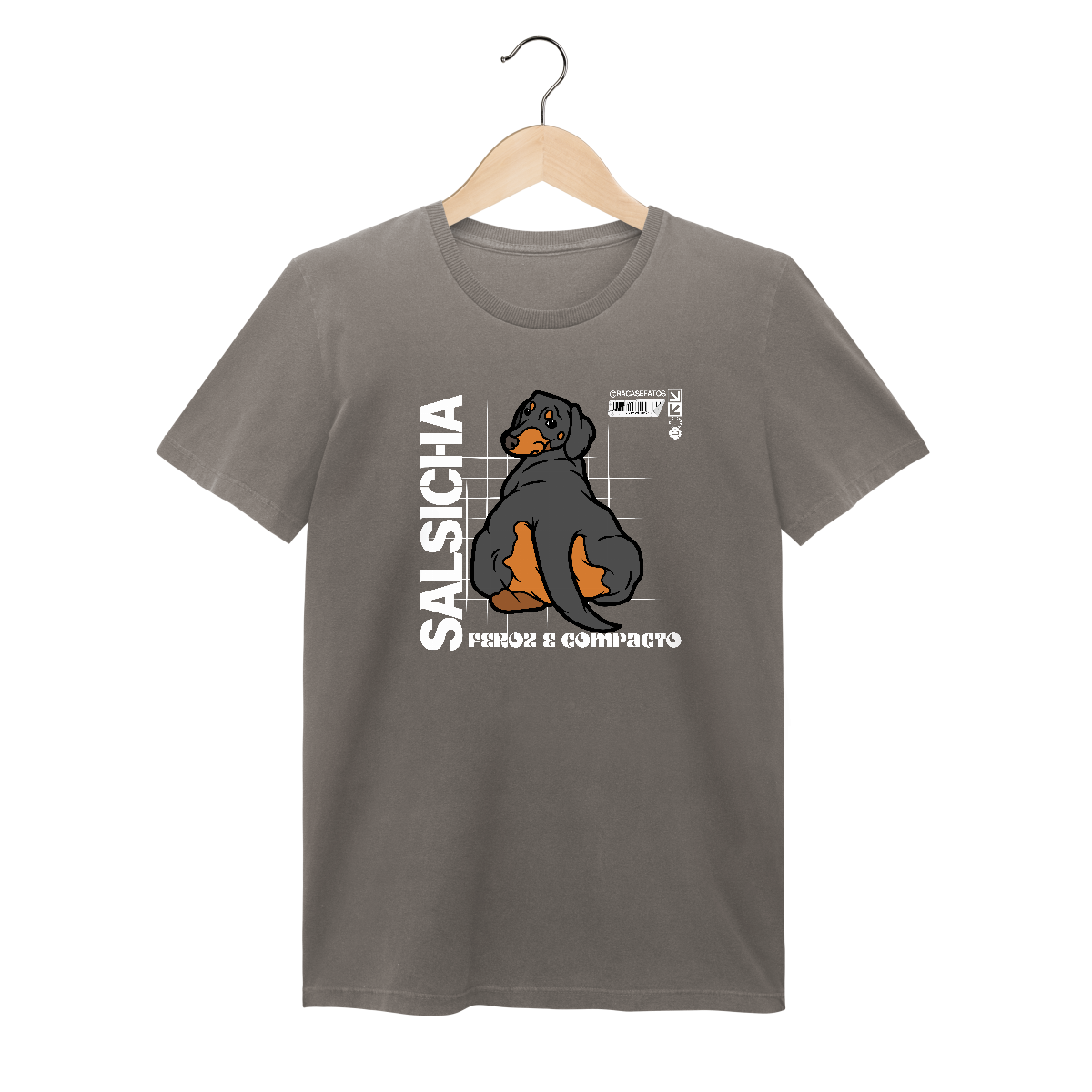 Baby Long Estonada - Dachshund