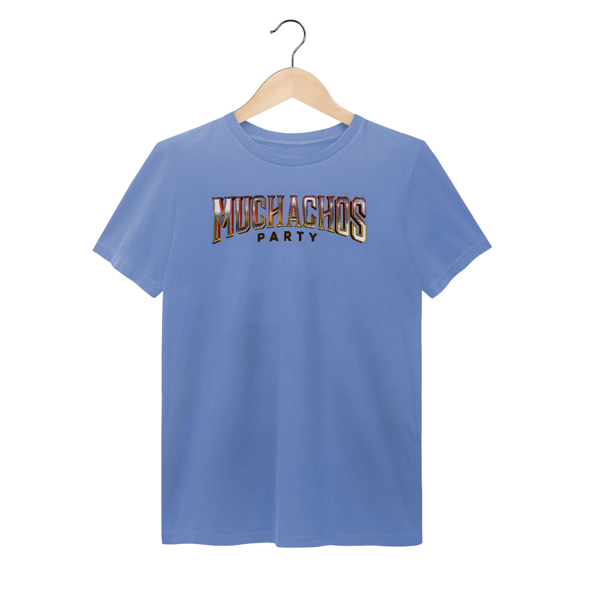 T-Shirt Estonada Muchachos Party