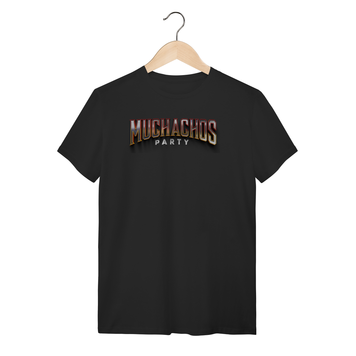 T-Shirt Muchachos Party