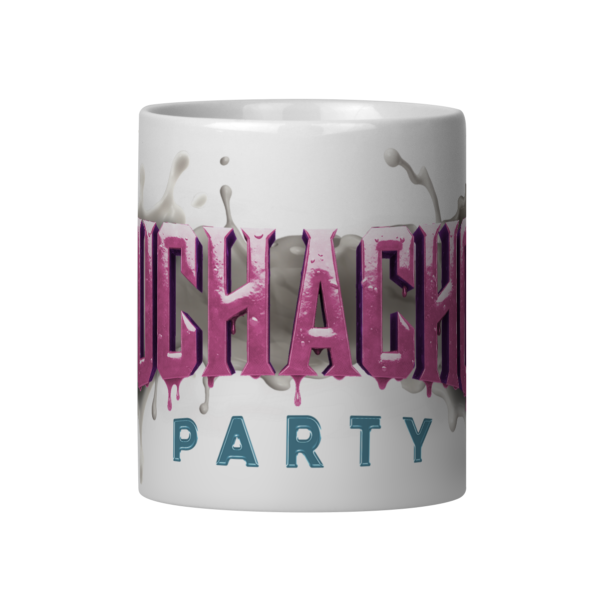 Caneca Muchachos Party - Candy
