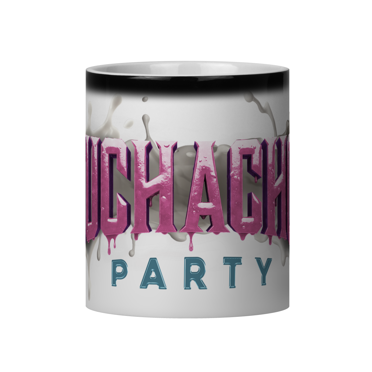 Caneca Mágica Muchachos Party - Candy