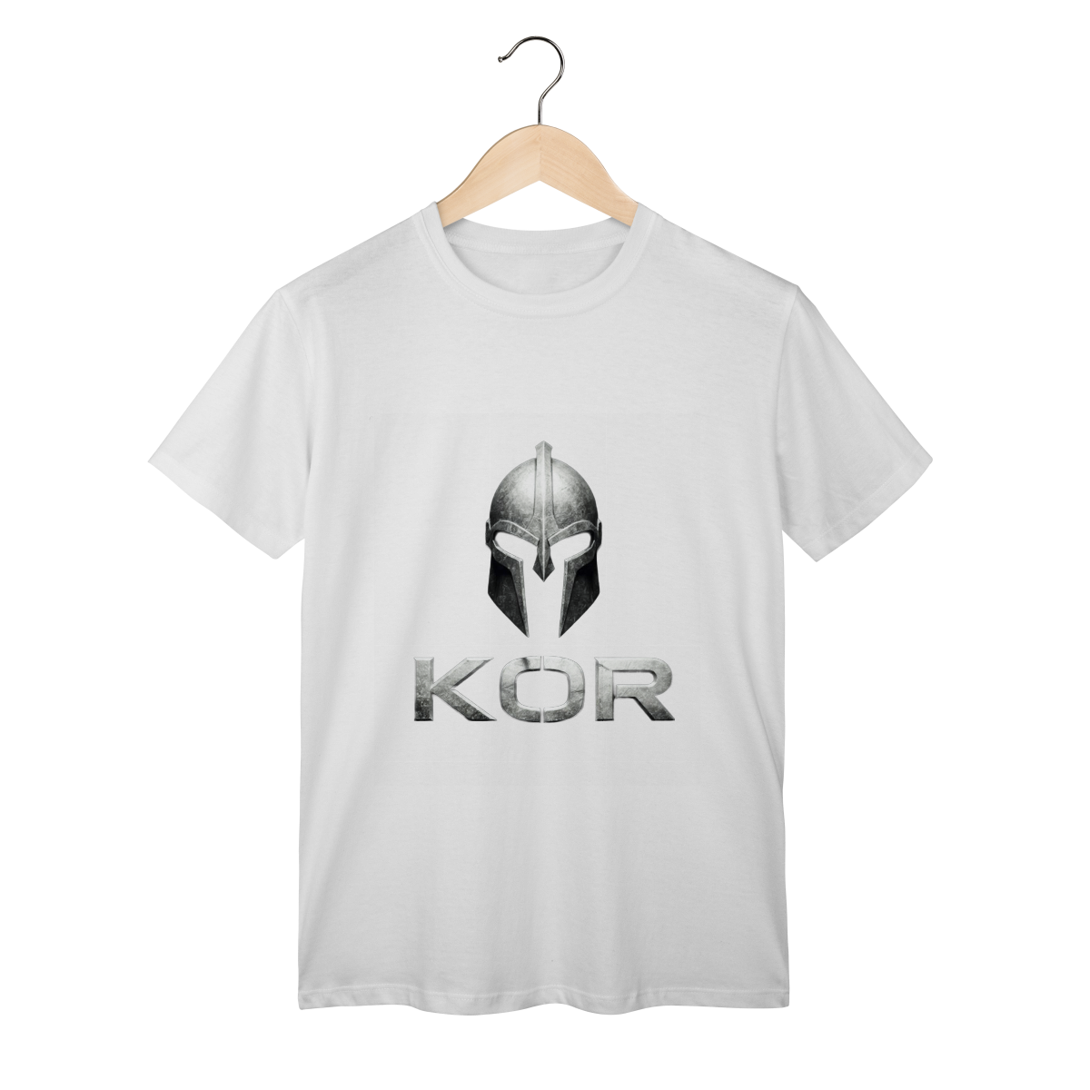 T shirt Kor soldier