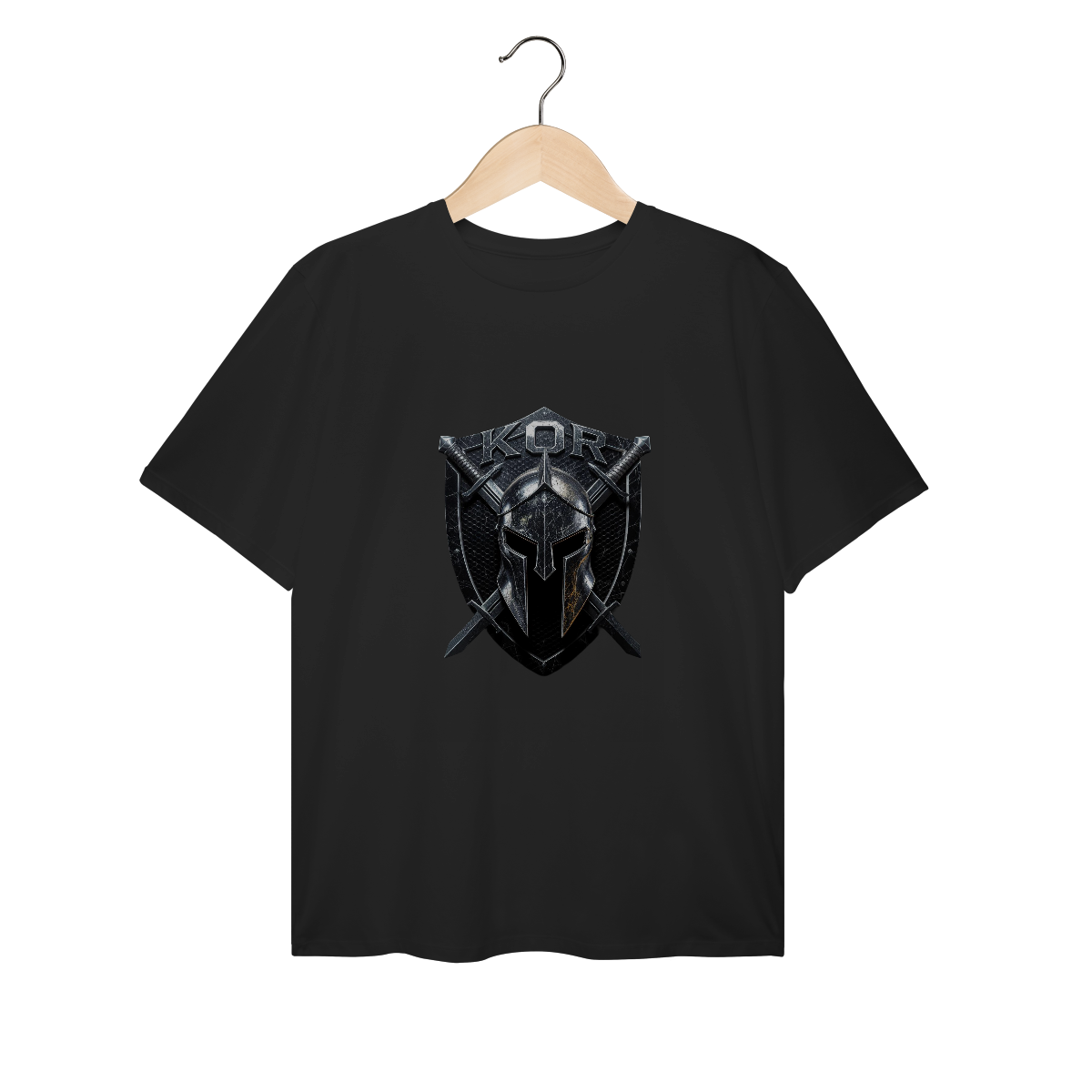 Camiseta KOR Escudo 