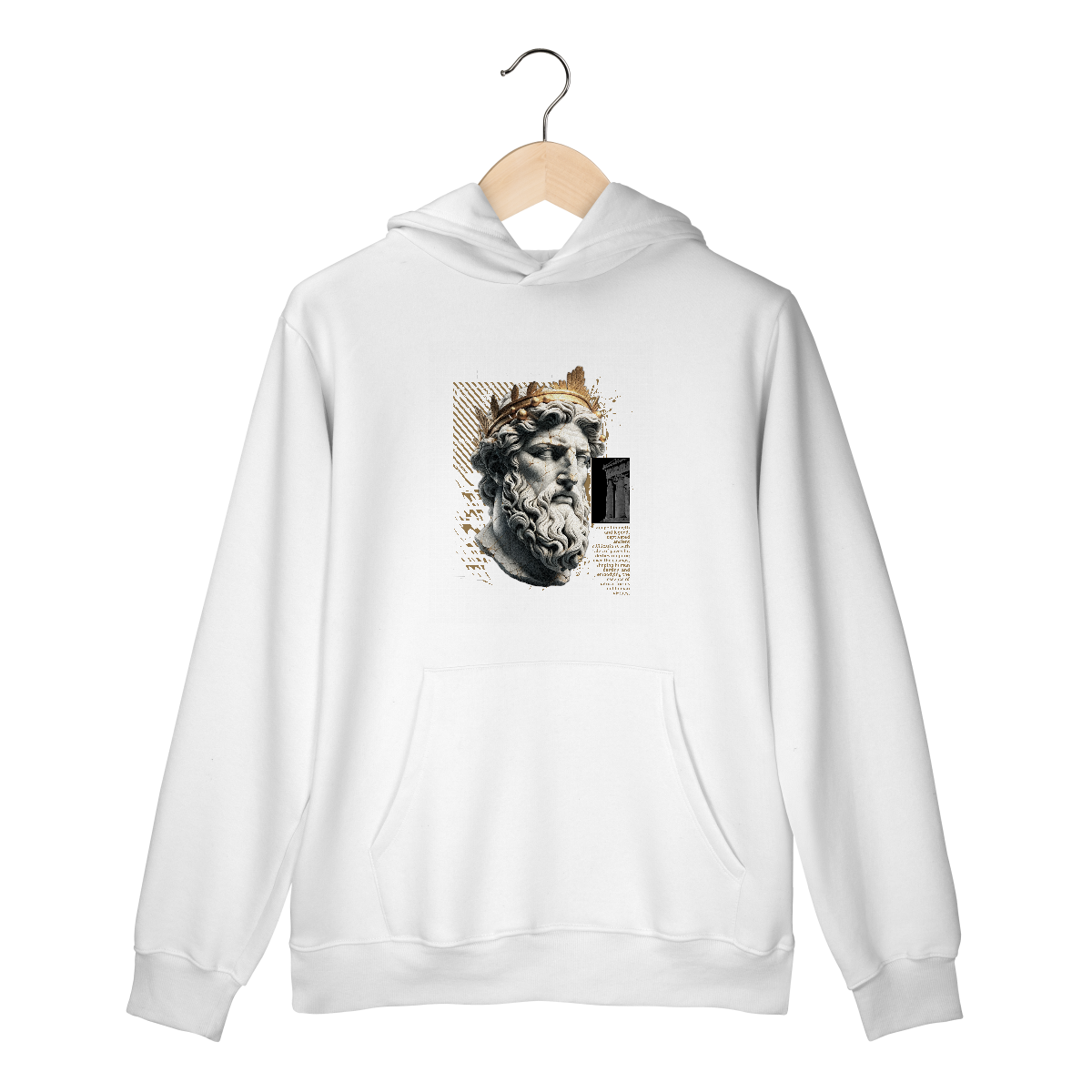 Moletom Prime Canguru