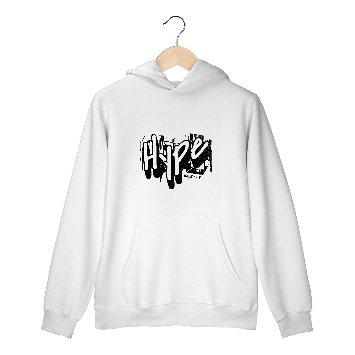 Moletom Prime Canguru