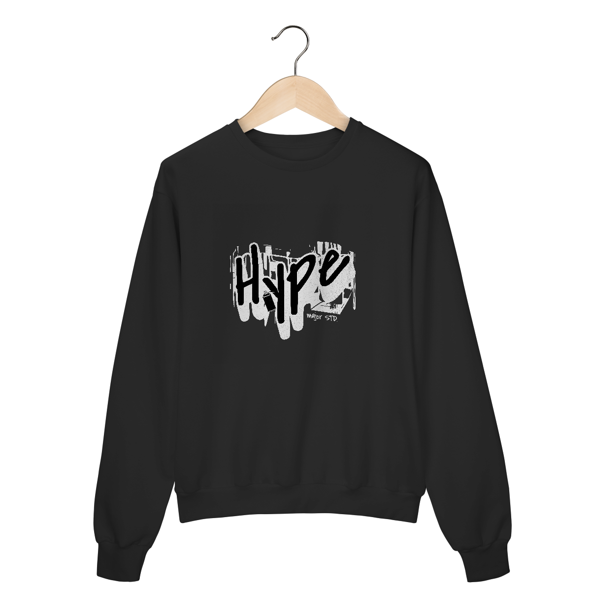 Moletom Prime Fechado