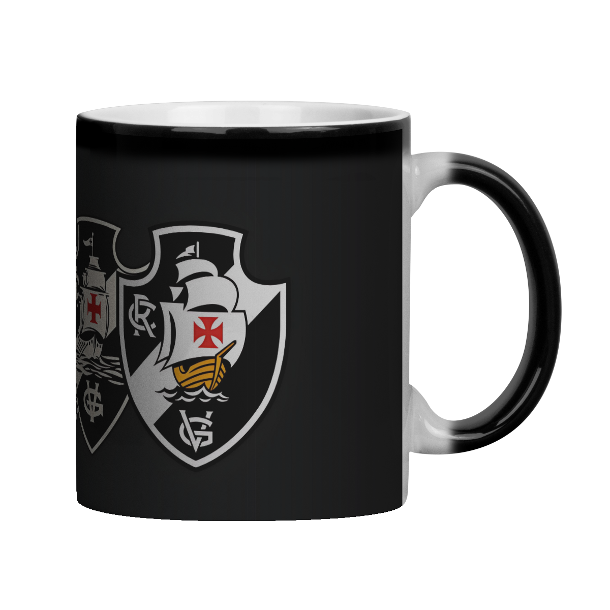 Caneca Mágica vasco da gama