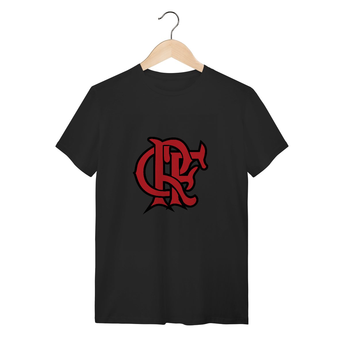 T-Shirt Quality flamengo