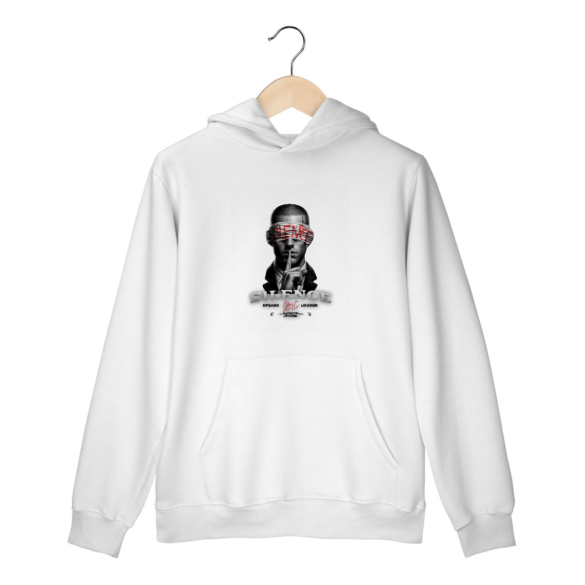 Moletom Prime Canguru