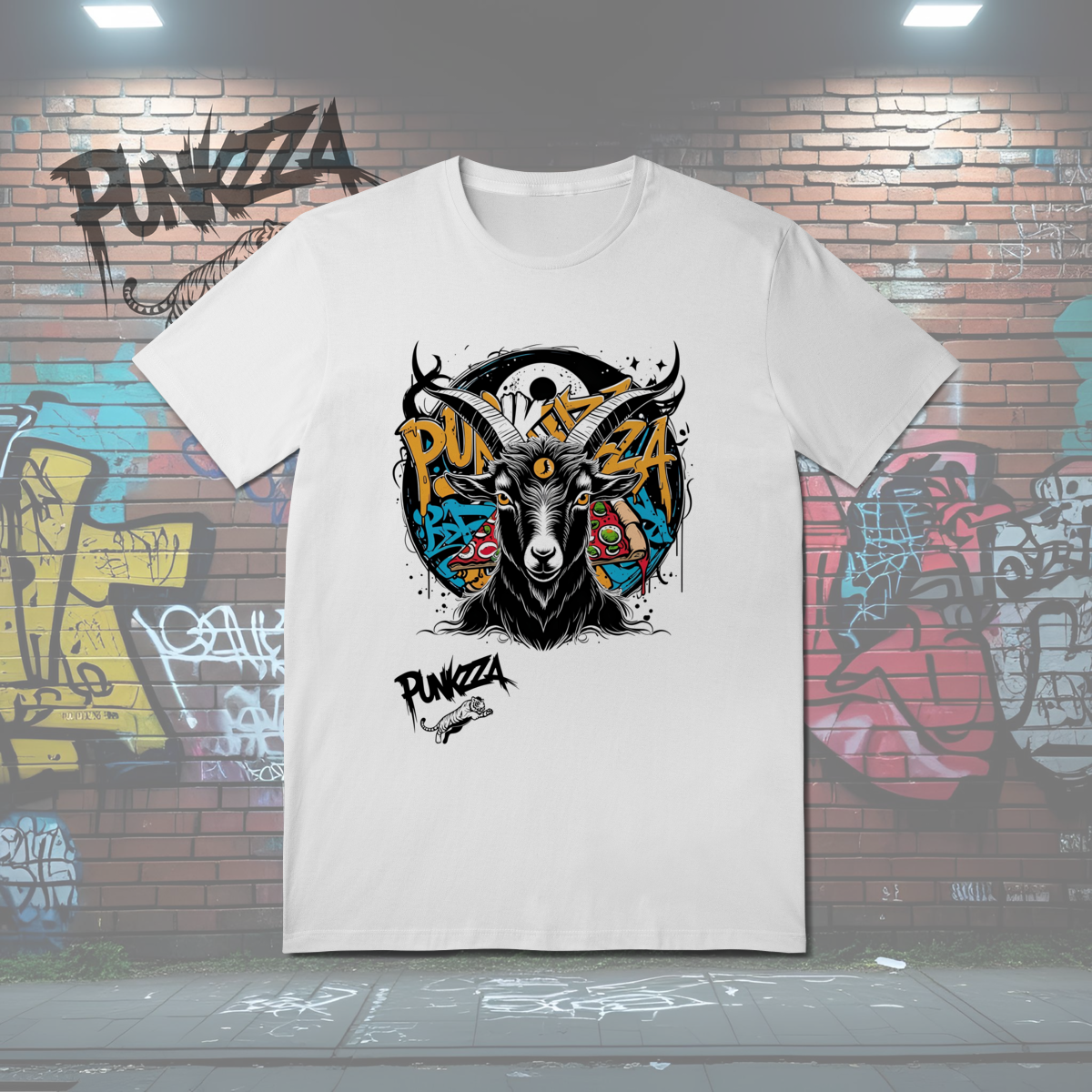 Camiseta Bodin