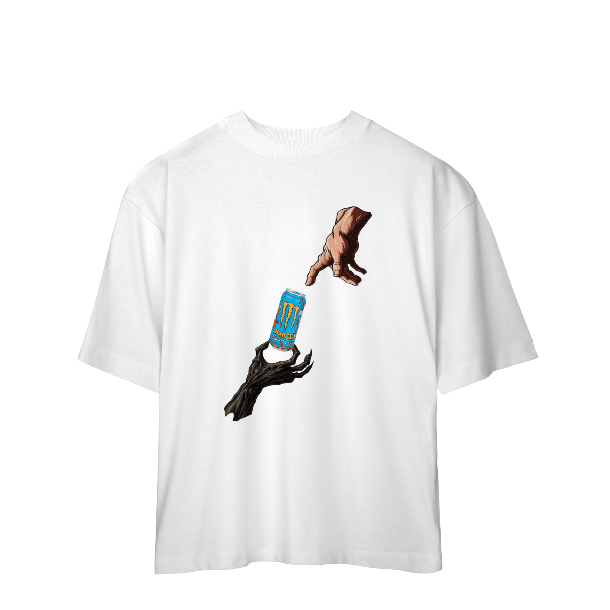 Oversized Mango Loco