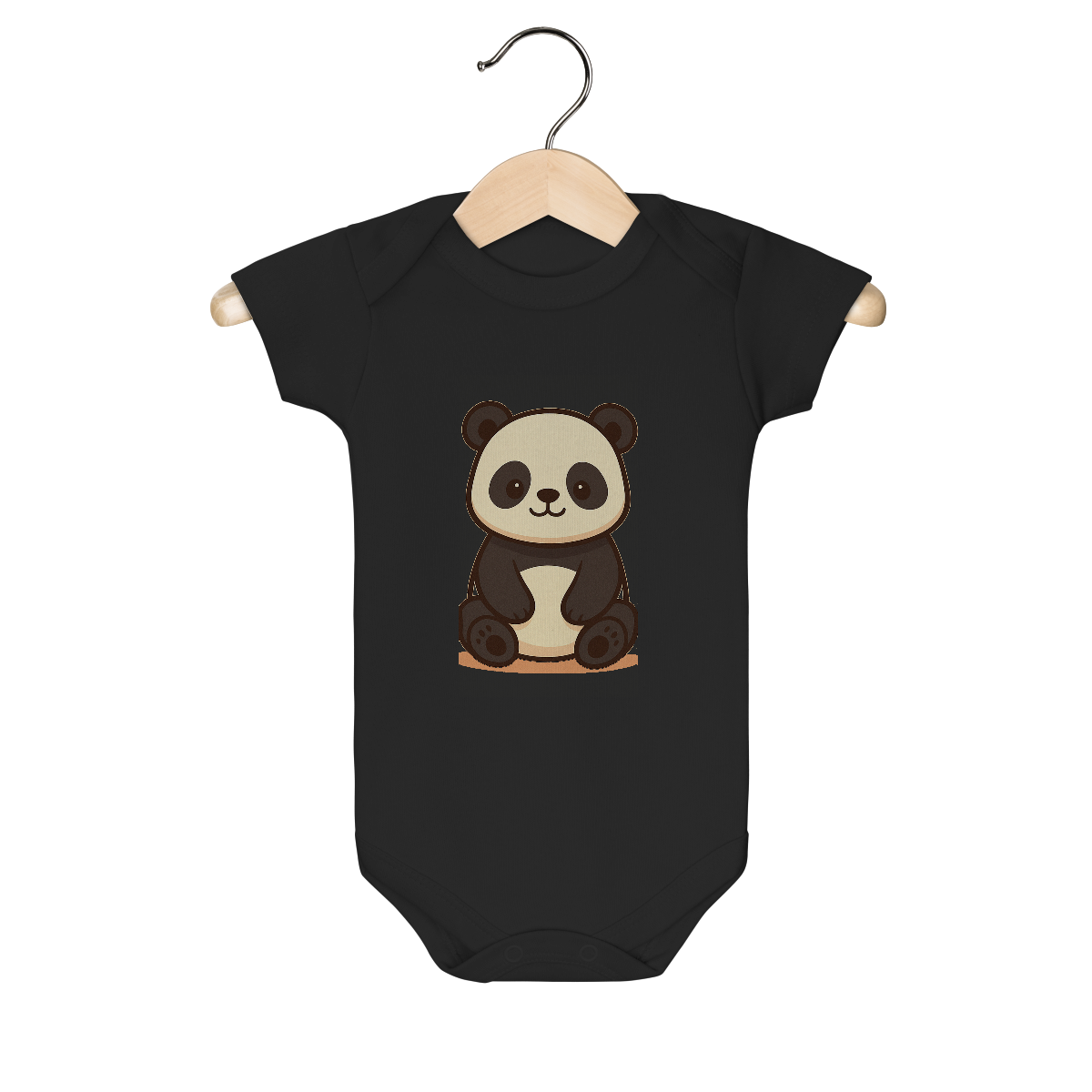 ✨ Body Infantil Ursinhos – fofura e conforto para os pequenos! 