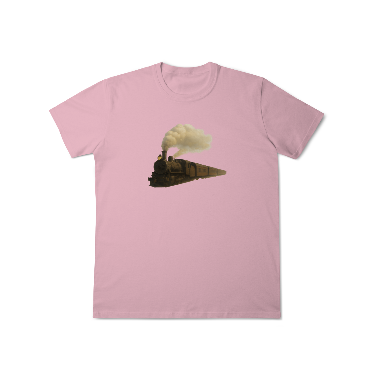  Nova Coleção: Camiseta Série Nuvens! 03