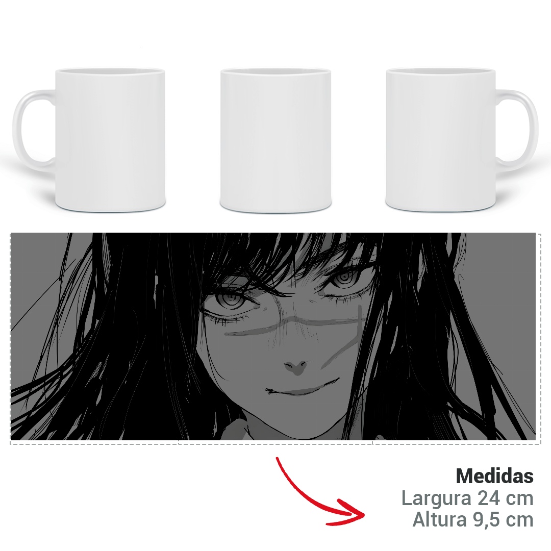 CANECA ANIME 2