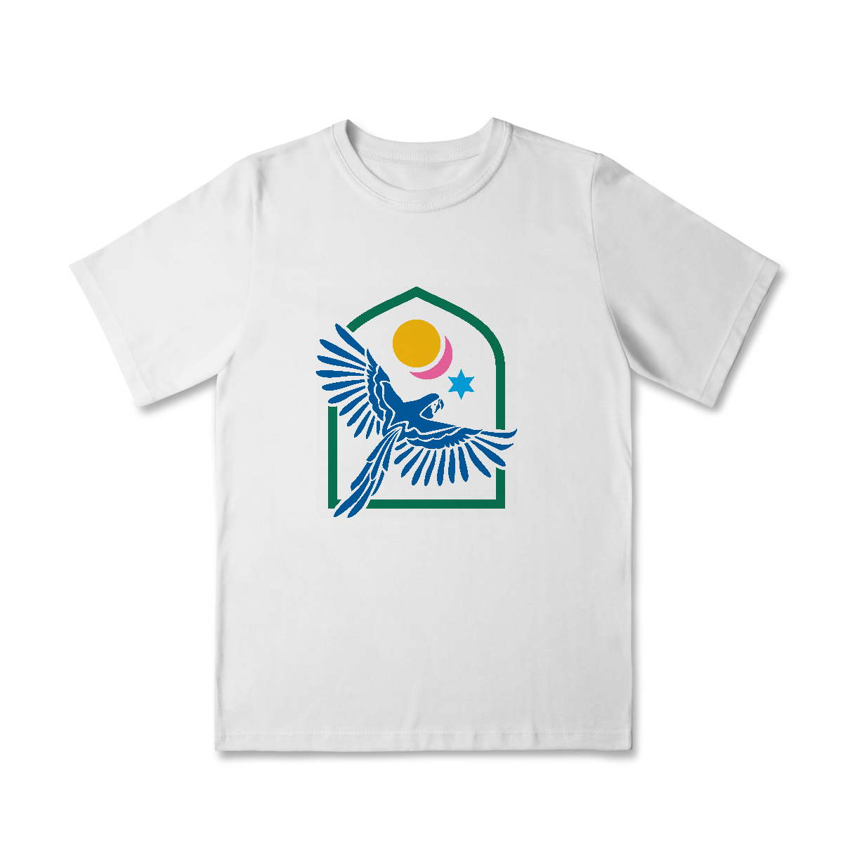 Camiseta Classic Infantil