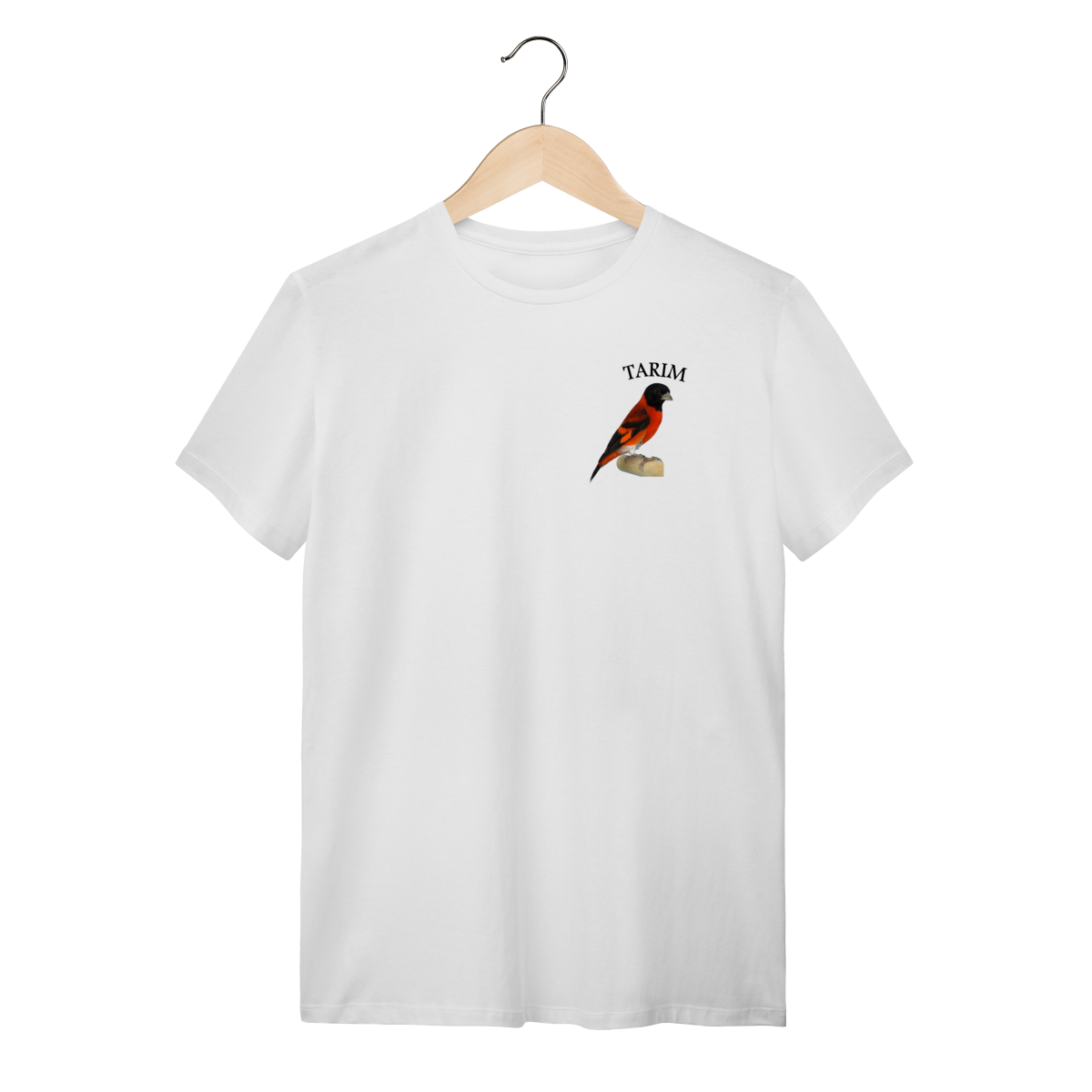 CAMISETA QUALITY TARIM