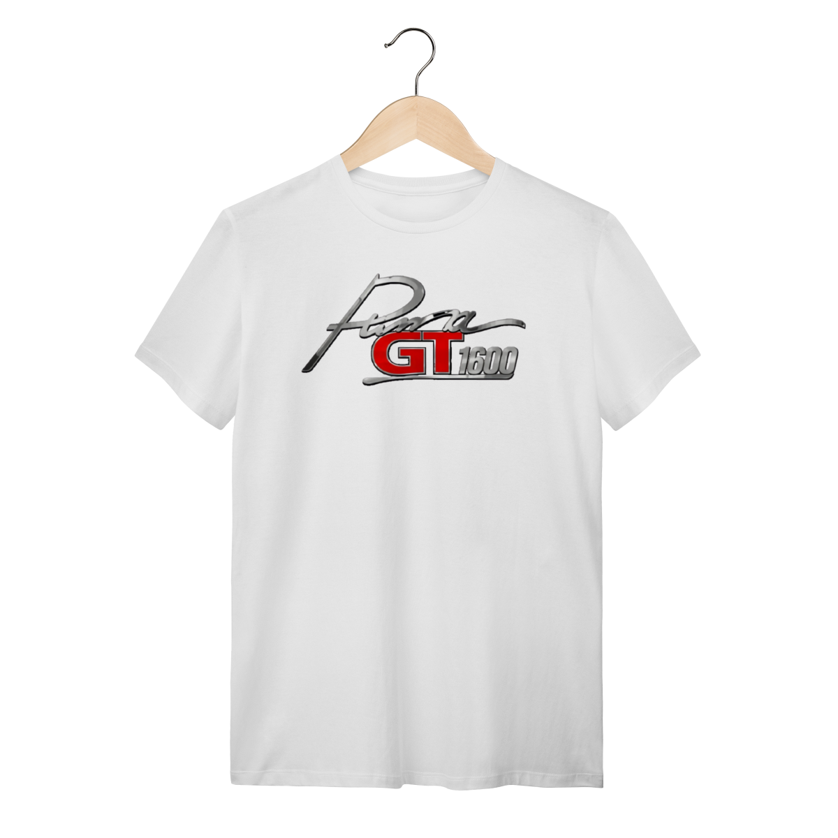 CAMISETA PUMA 1600GT QUALITY
