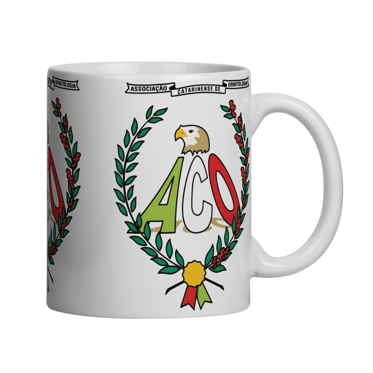 CANECA ACO