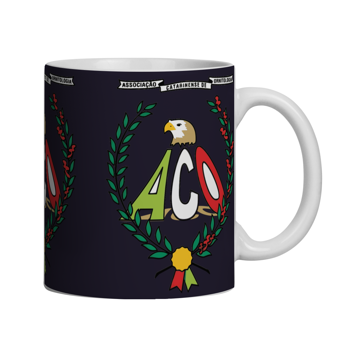 CANECA ACO