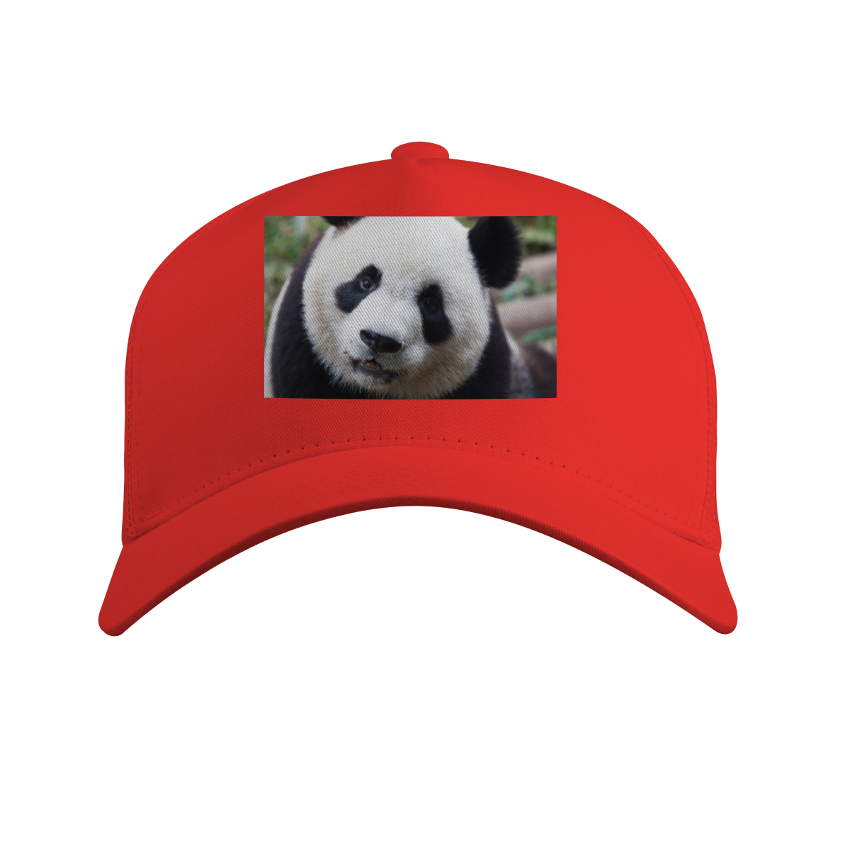 Boné Panda