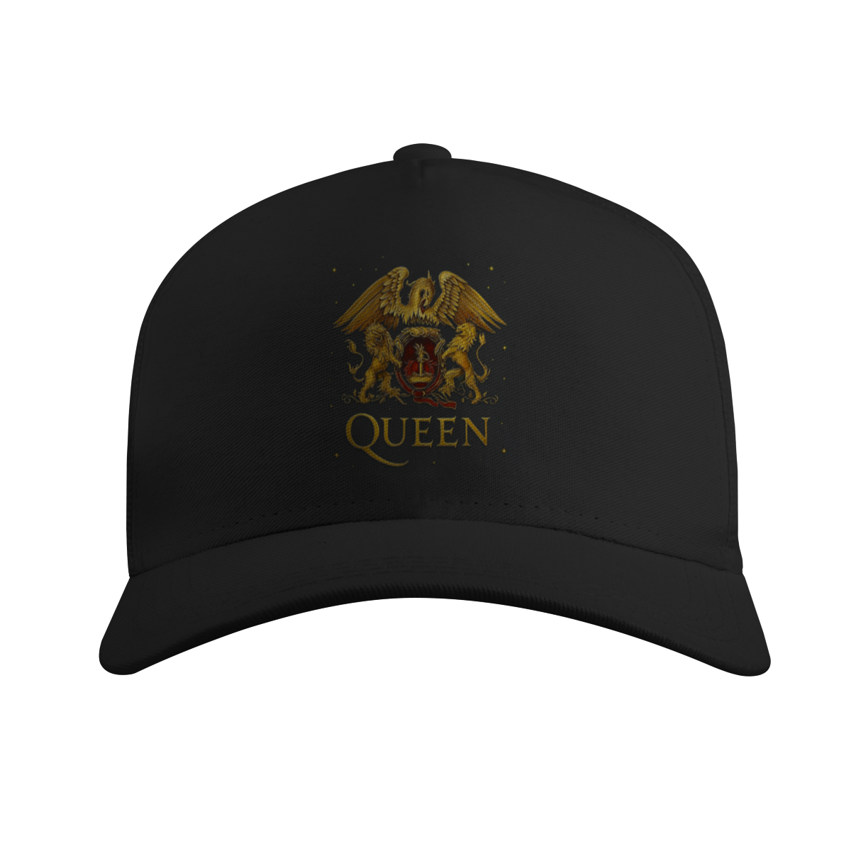 Boné FuteRock Queen