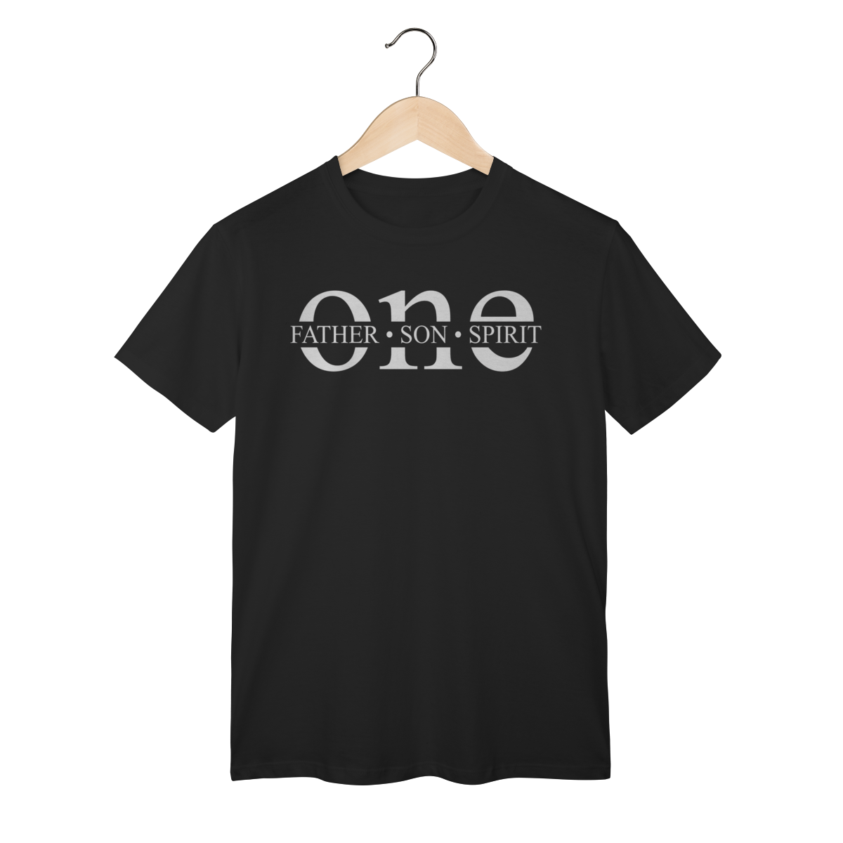 Camiseta FuteRock One Father