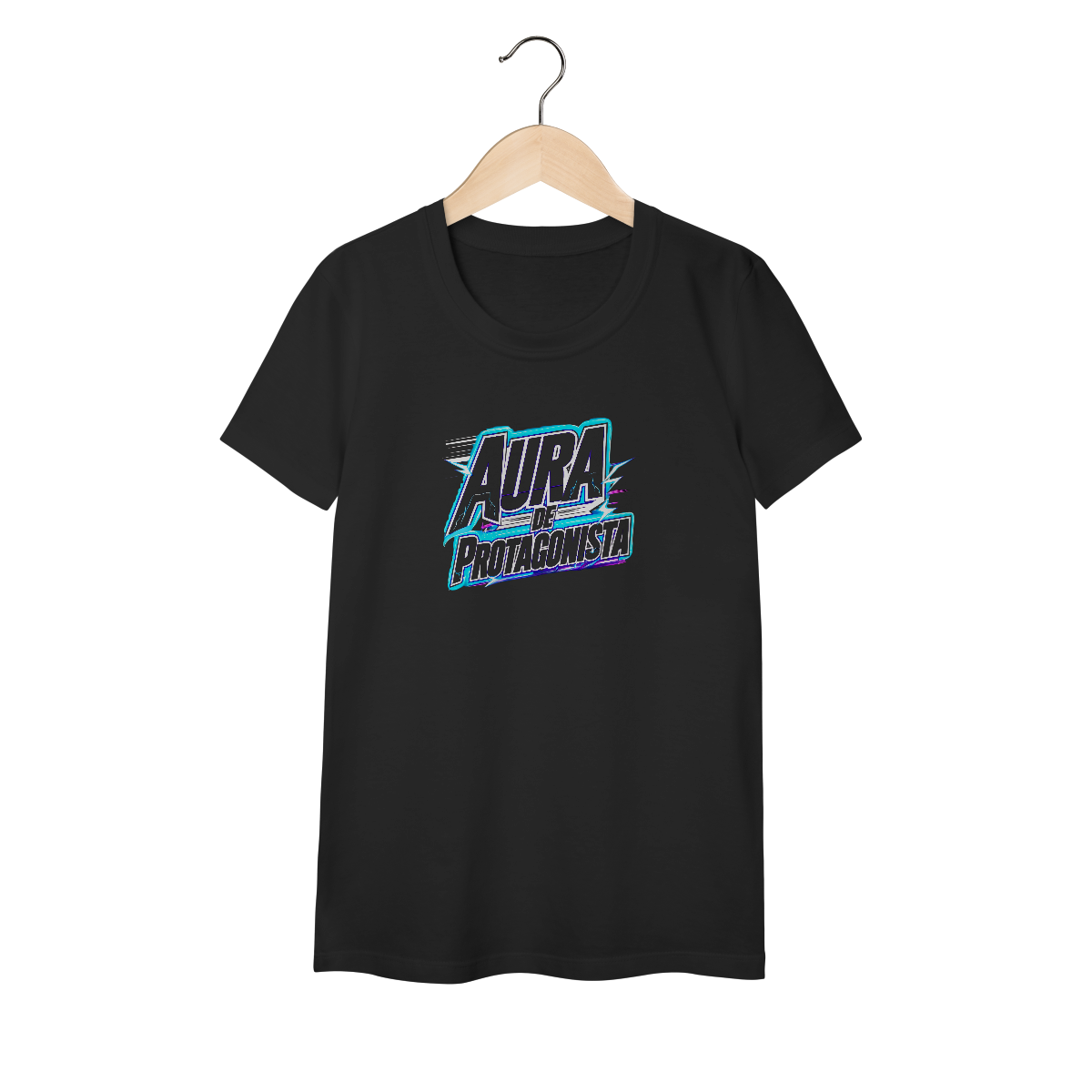 “Aura de Protagonista”