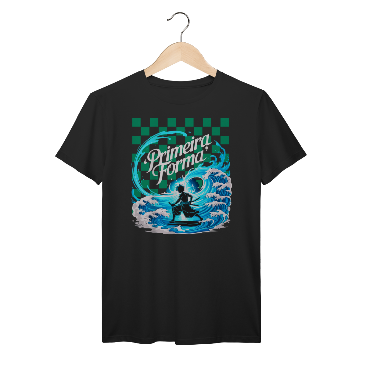 Respiração da Água