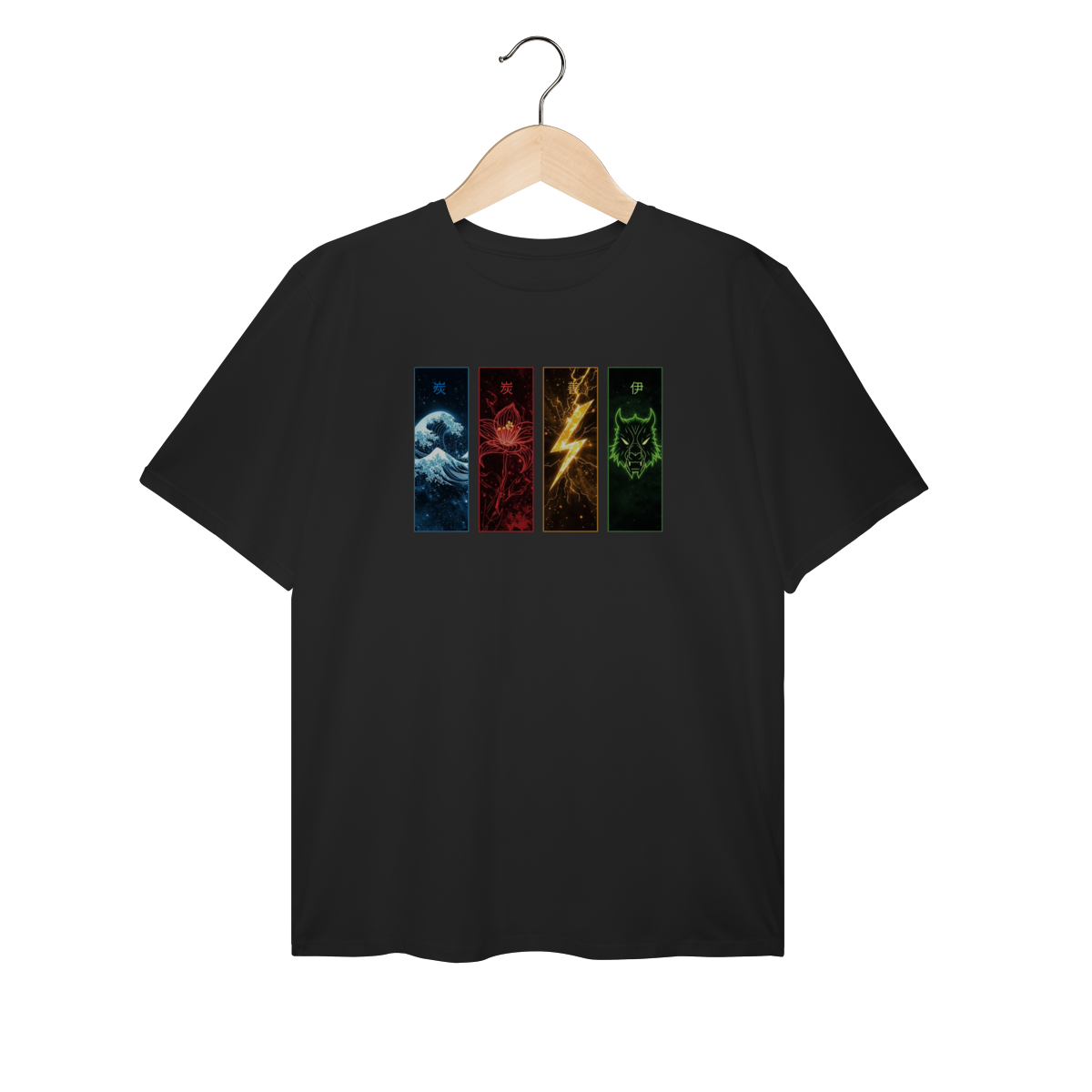 Guardiões da Noite – Neon