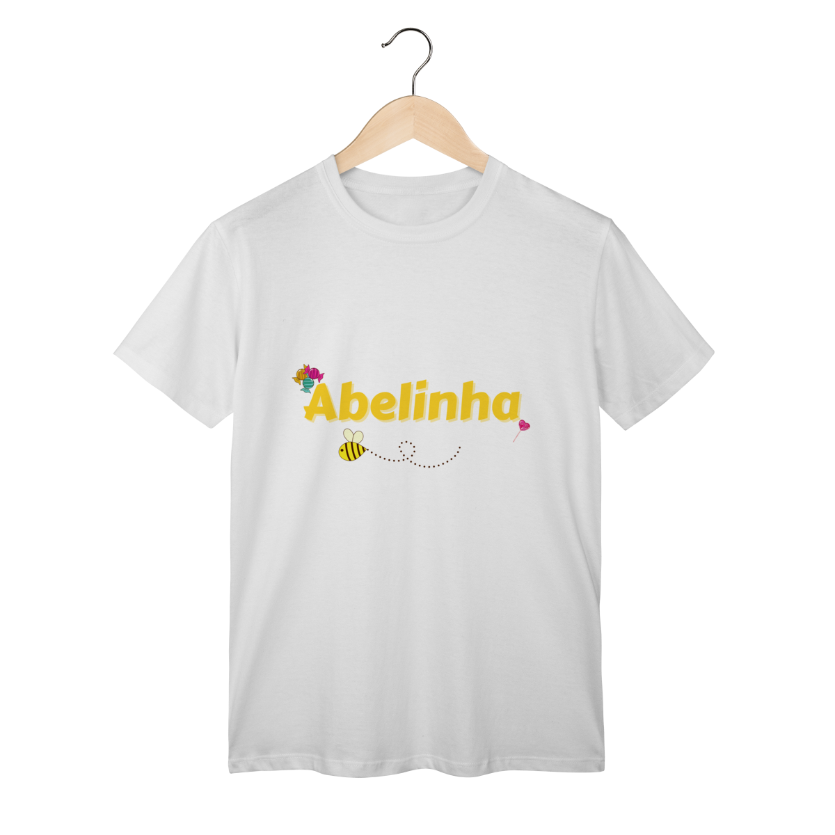 T-Shirt Erê Abelinha