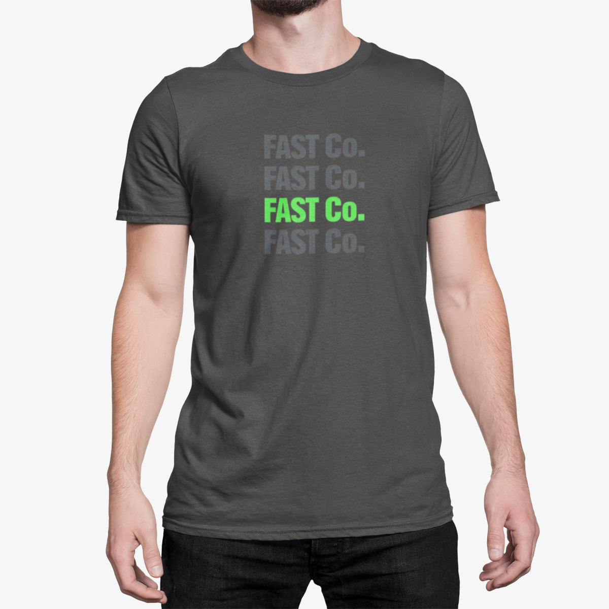 Camiseta Estonada - 4 Fast