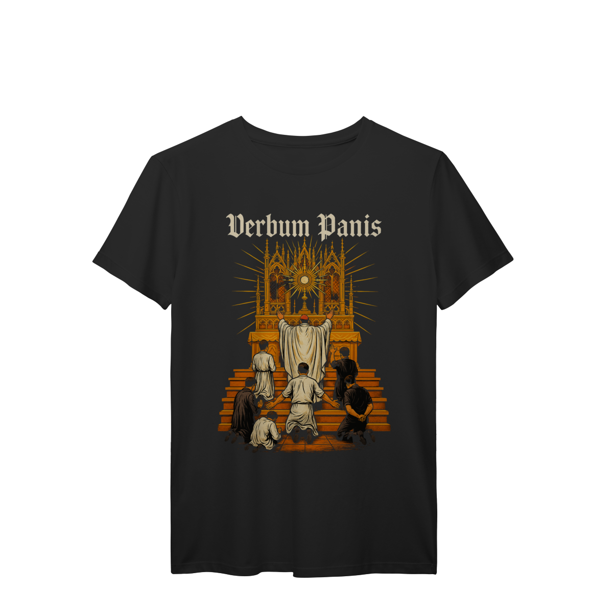 T-Shirt Prime - Verbum Panis