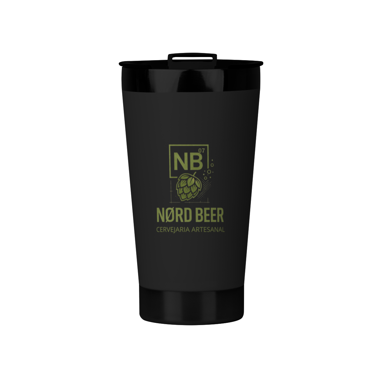 Copo Térmico - NORD BEER