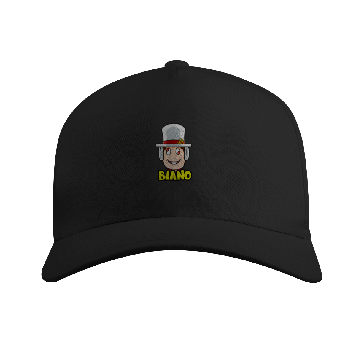 Boné Biano Betero ( Americano com Tela) 