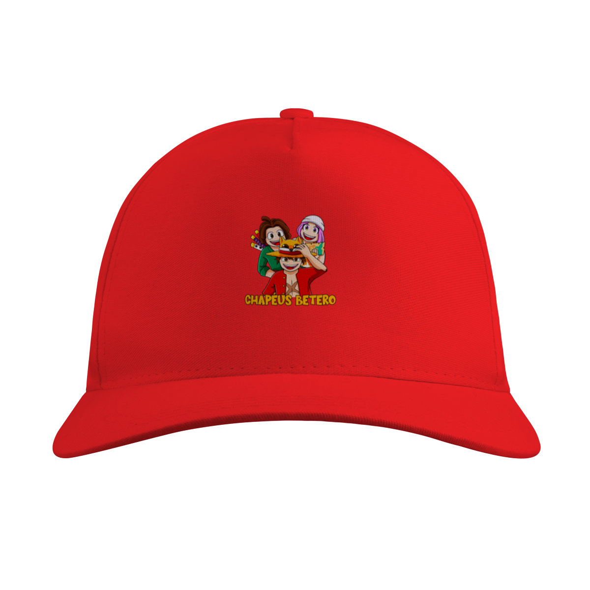 Boné Chapéus Betero (Quality) 