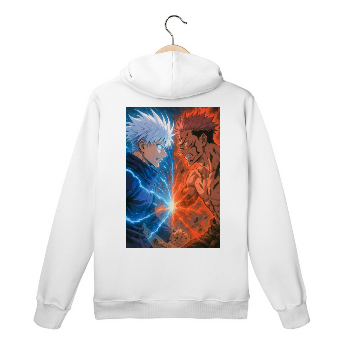 Moletom Prime Canguru