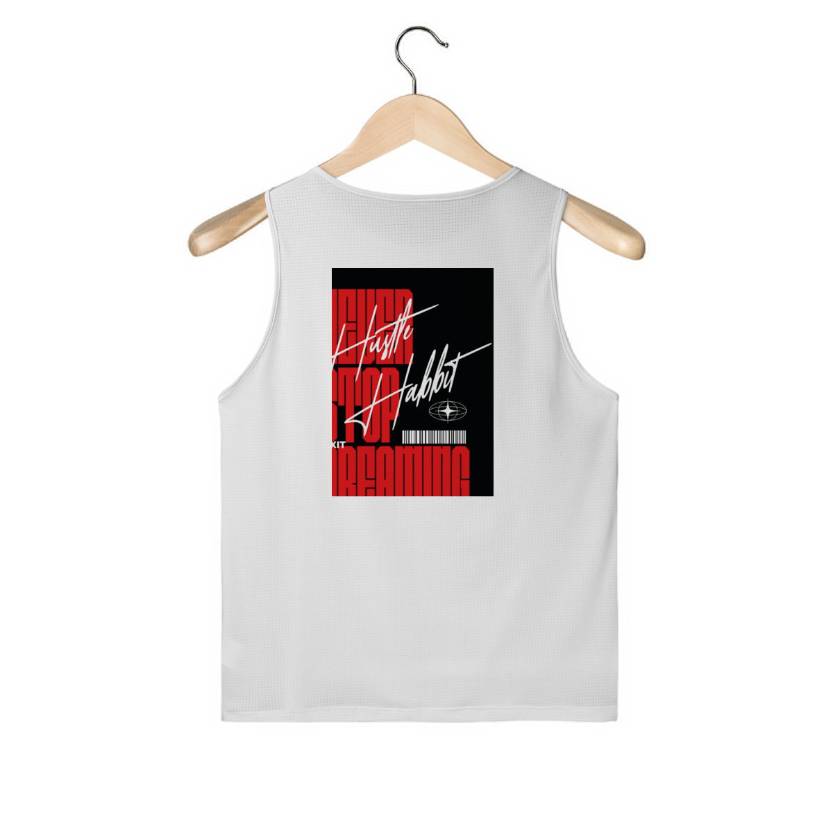 Regata Masc Sport Dry UV