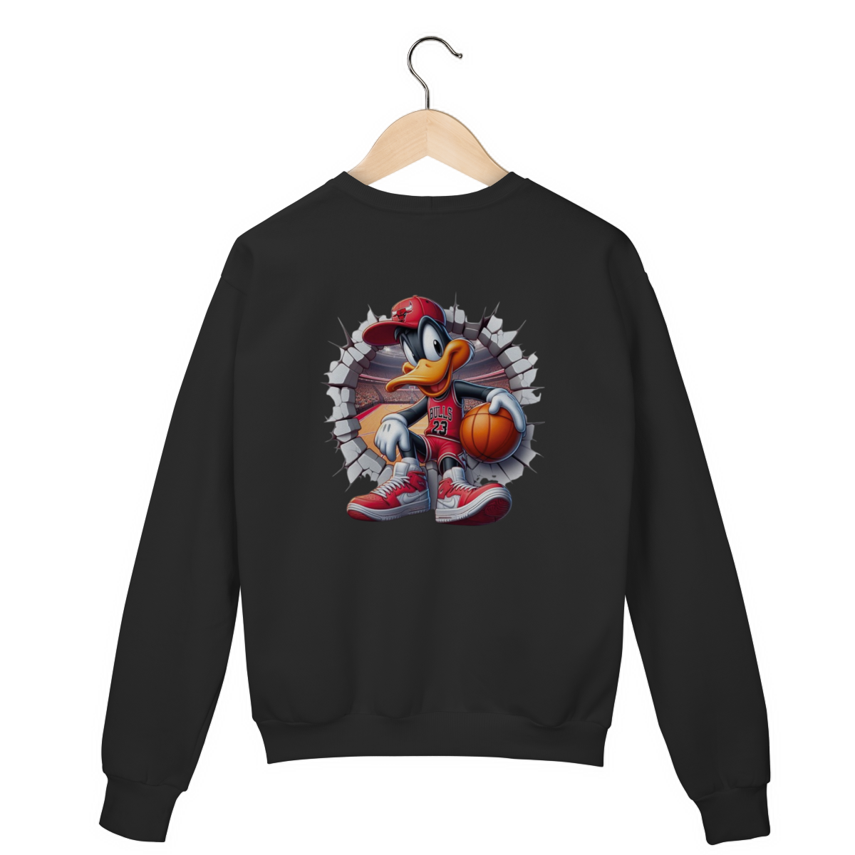 Moletom Prime Fechado