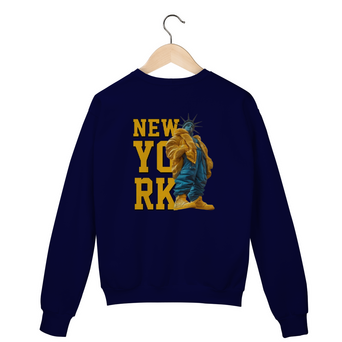 Moletom Prime Fechado