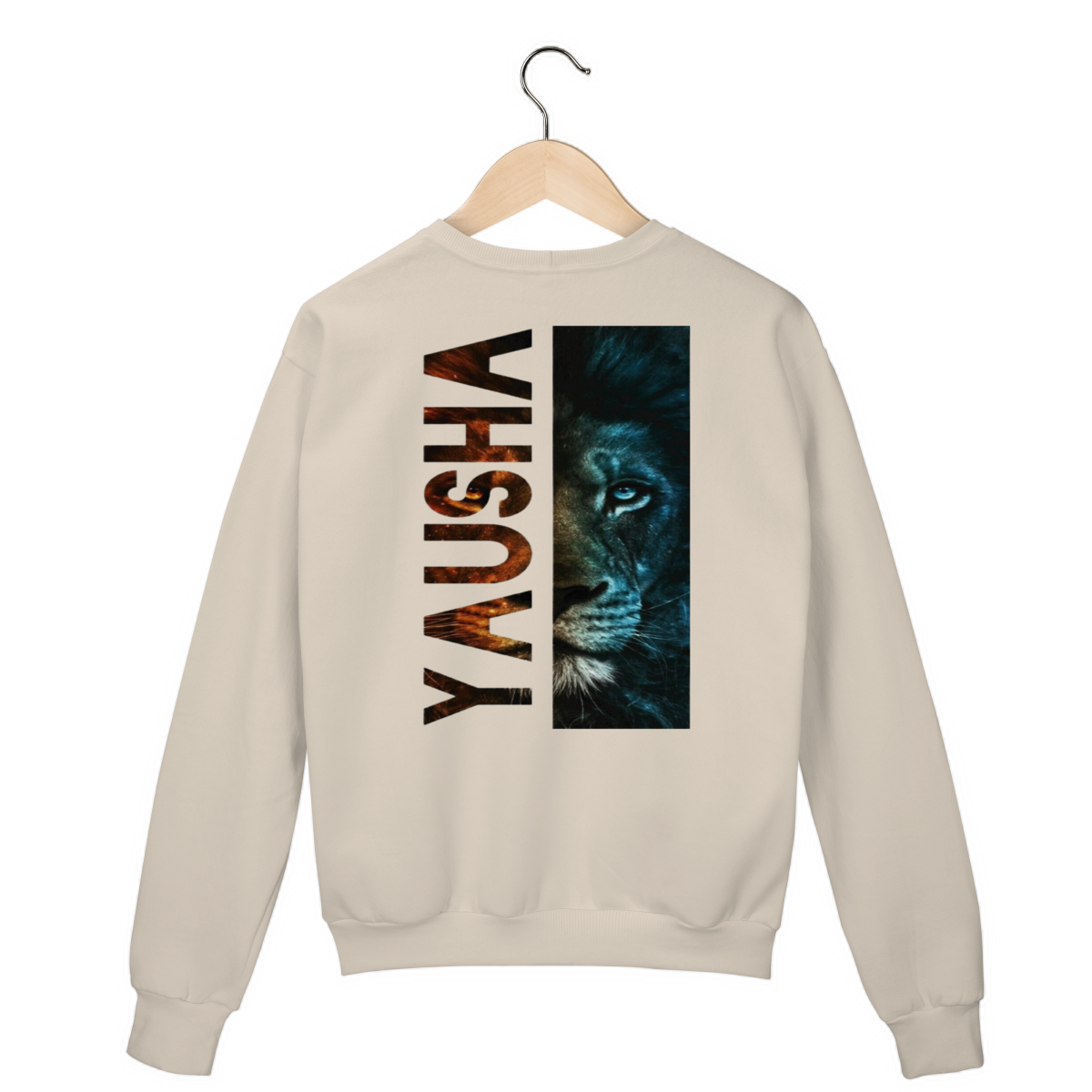 Moletom Prime Fechado