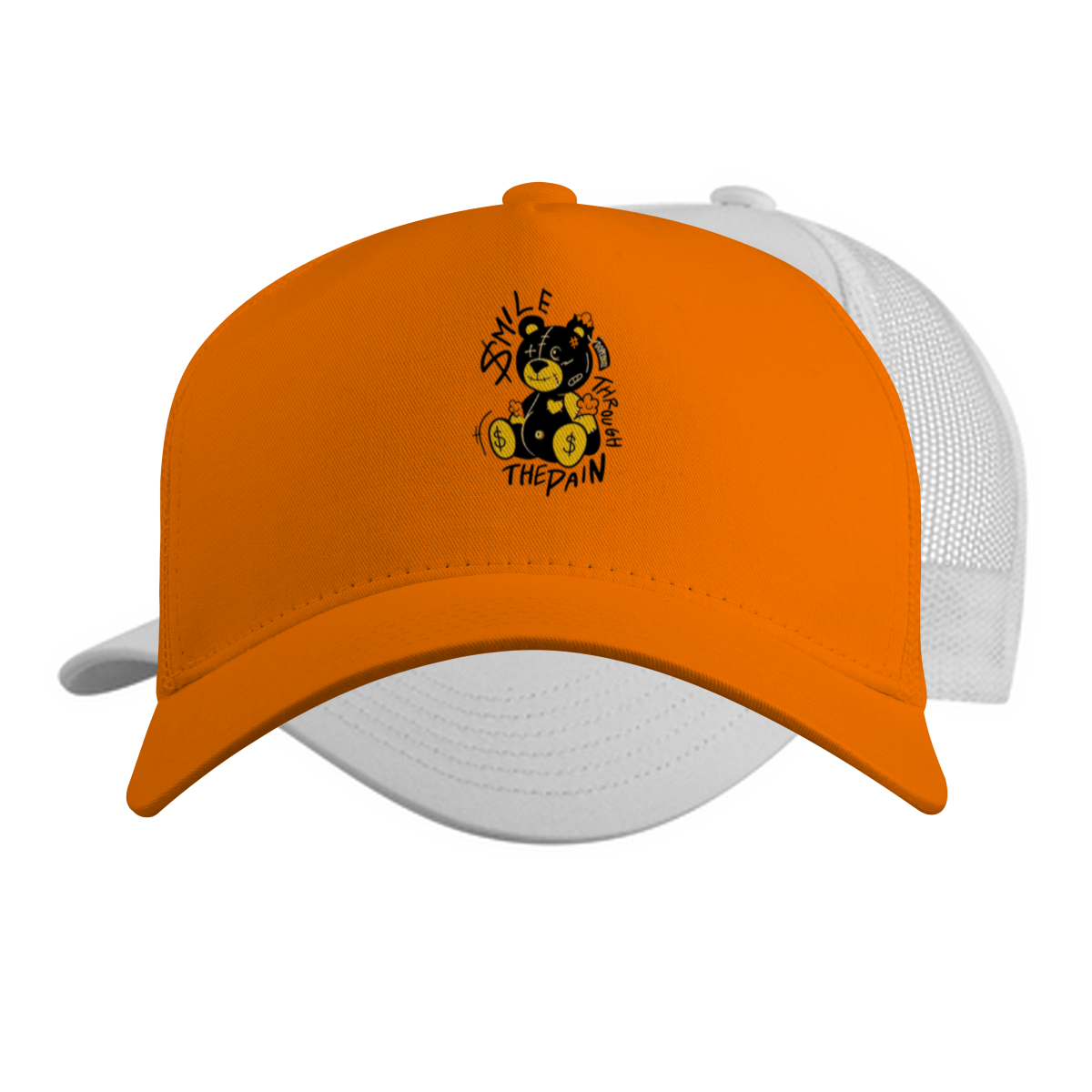 Boné Prime com tela