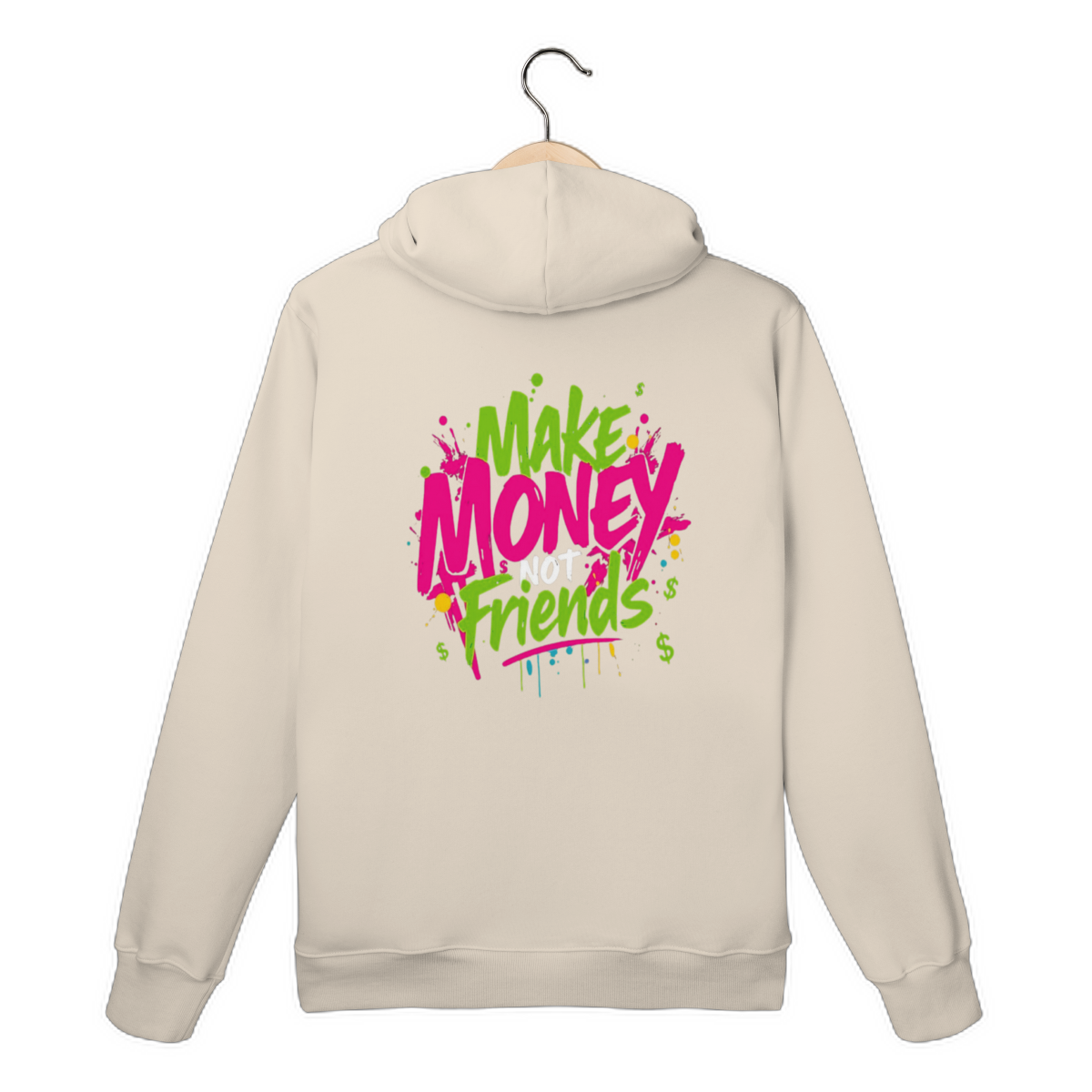 Moletom Prime Canguru