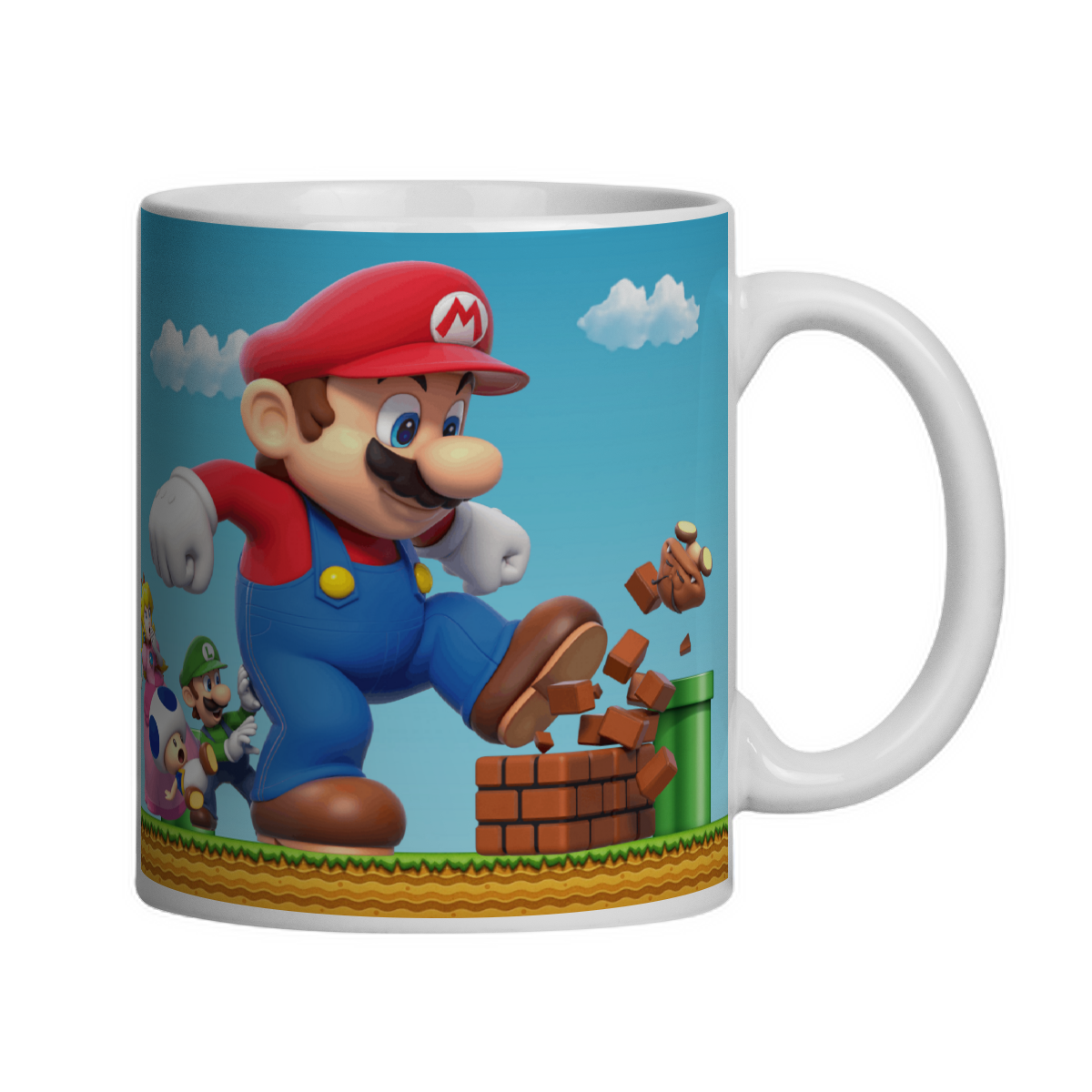 Caneca Personalizada