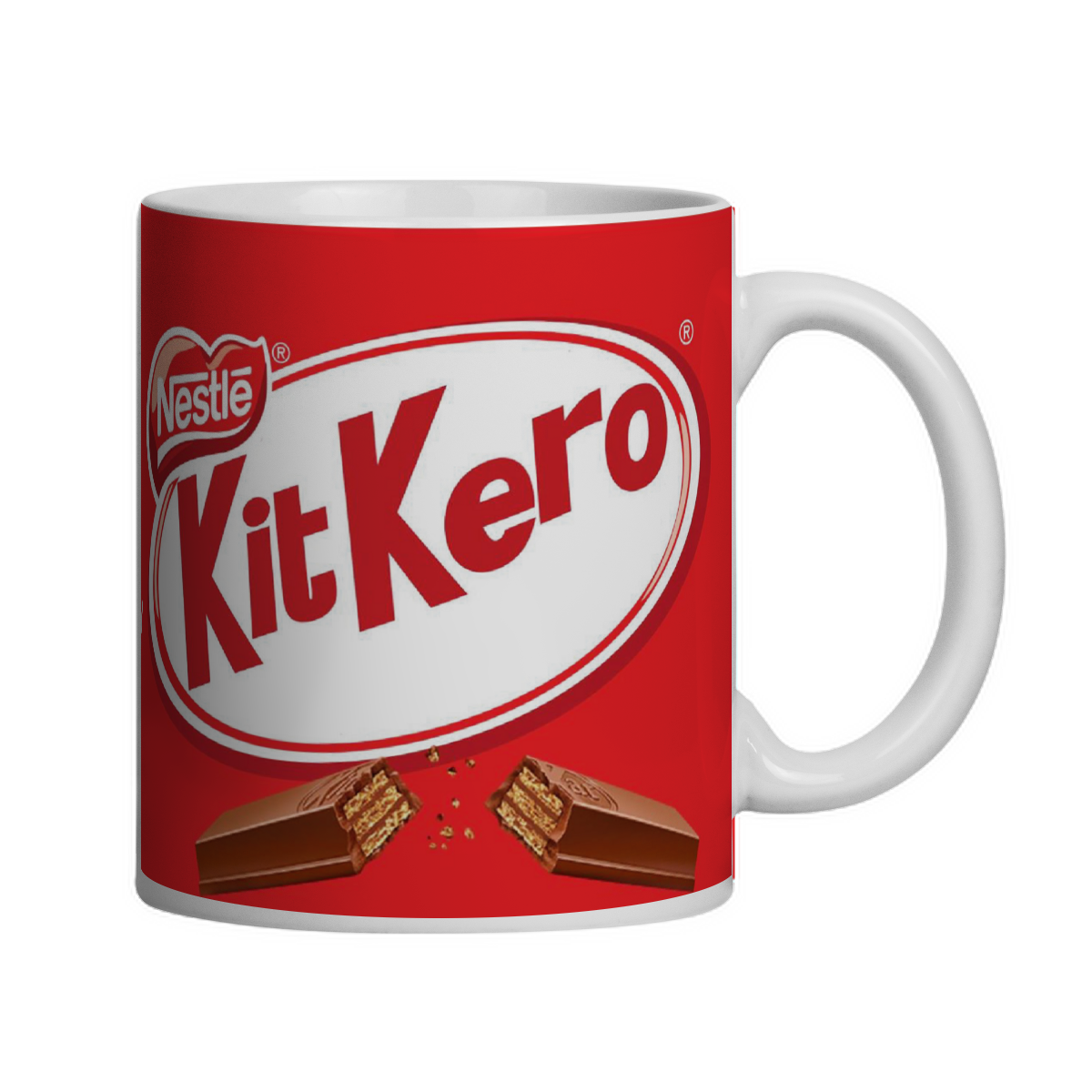 caneca Personalizada