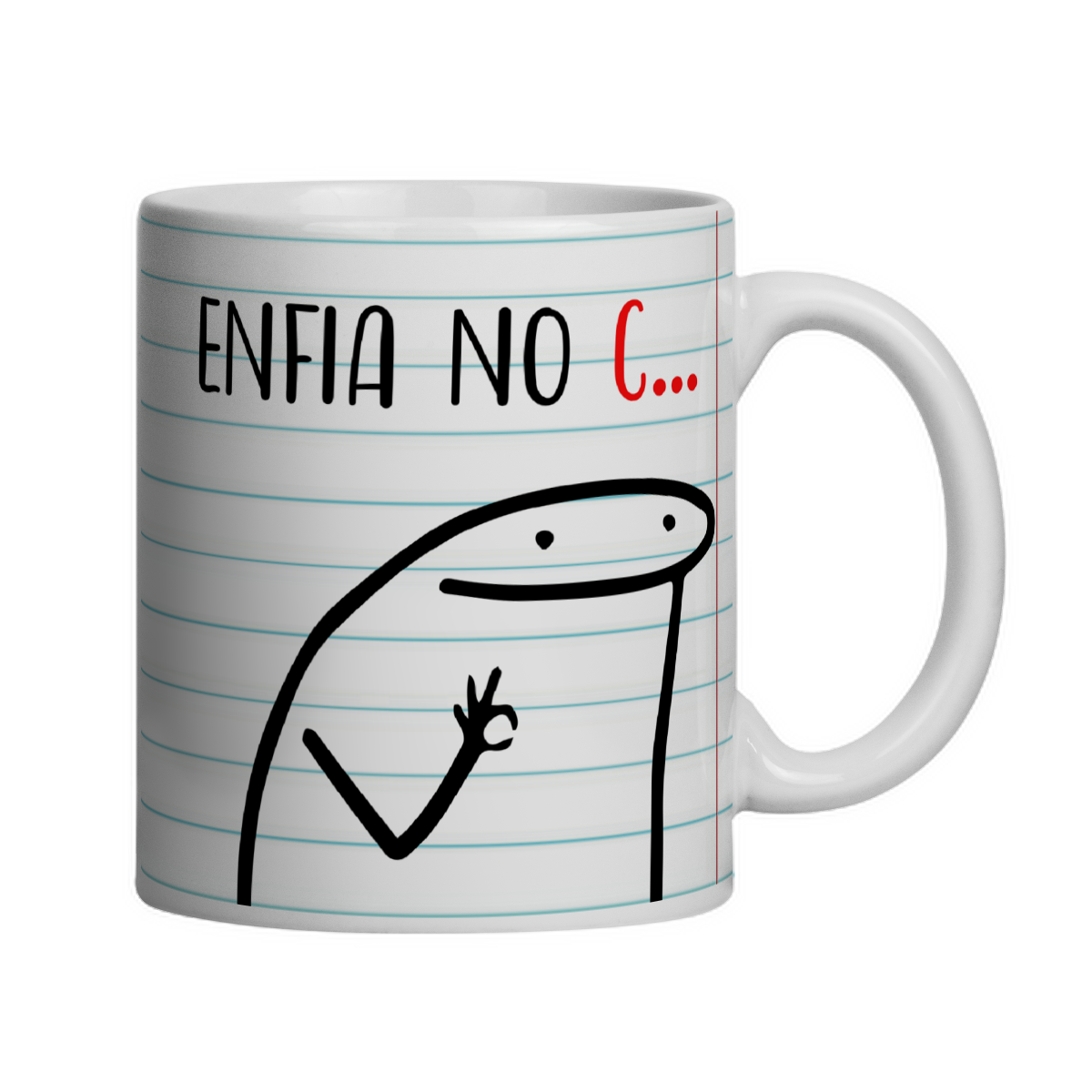 Caneca Personalizada