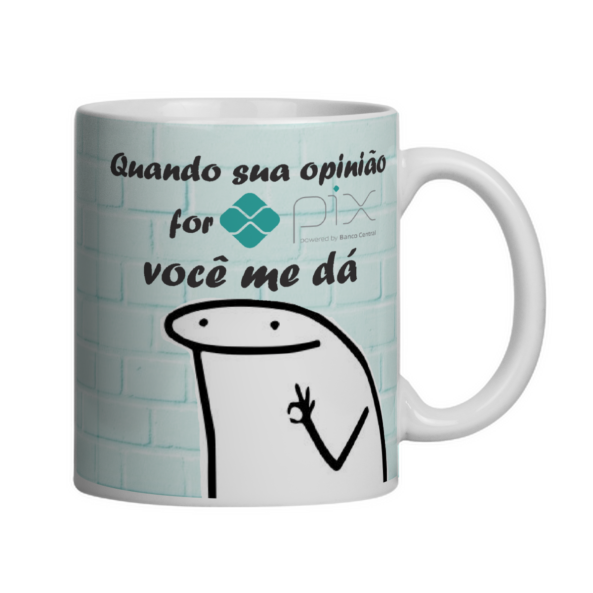 Caneca Personalizada