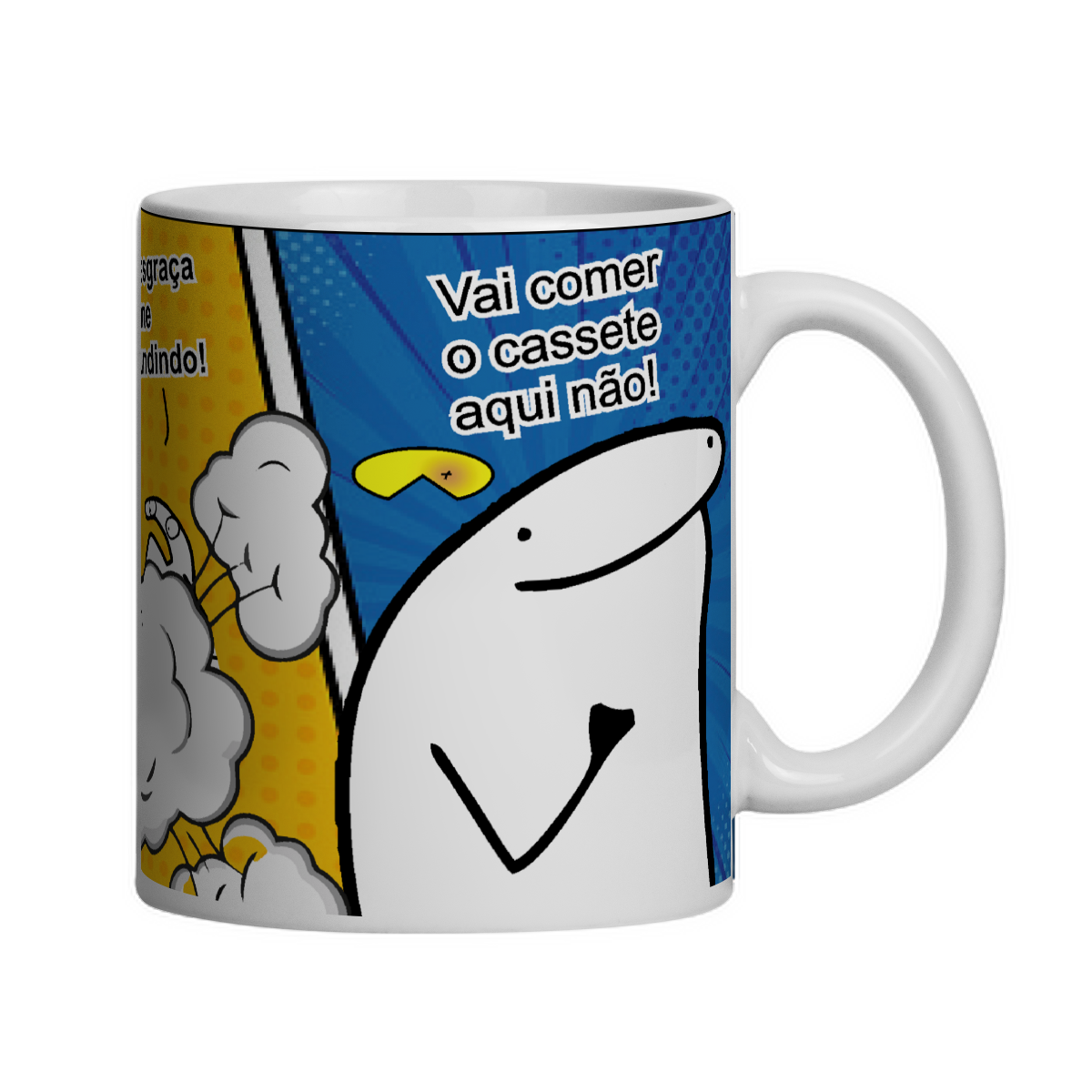 Nome do produto: Caneca Personalizada