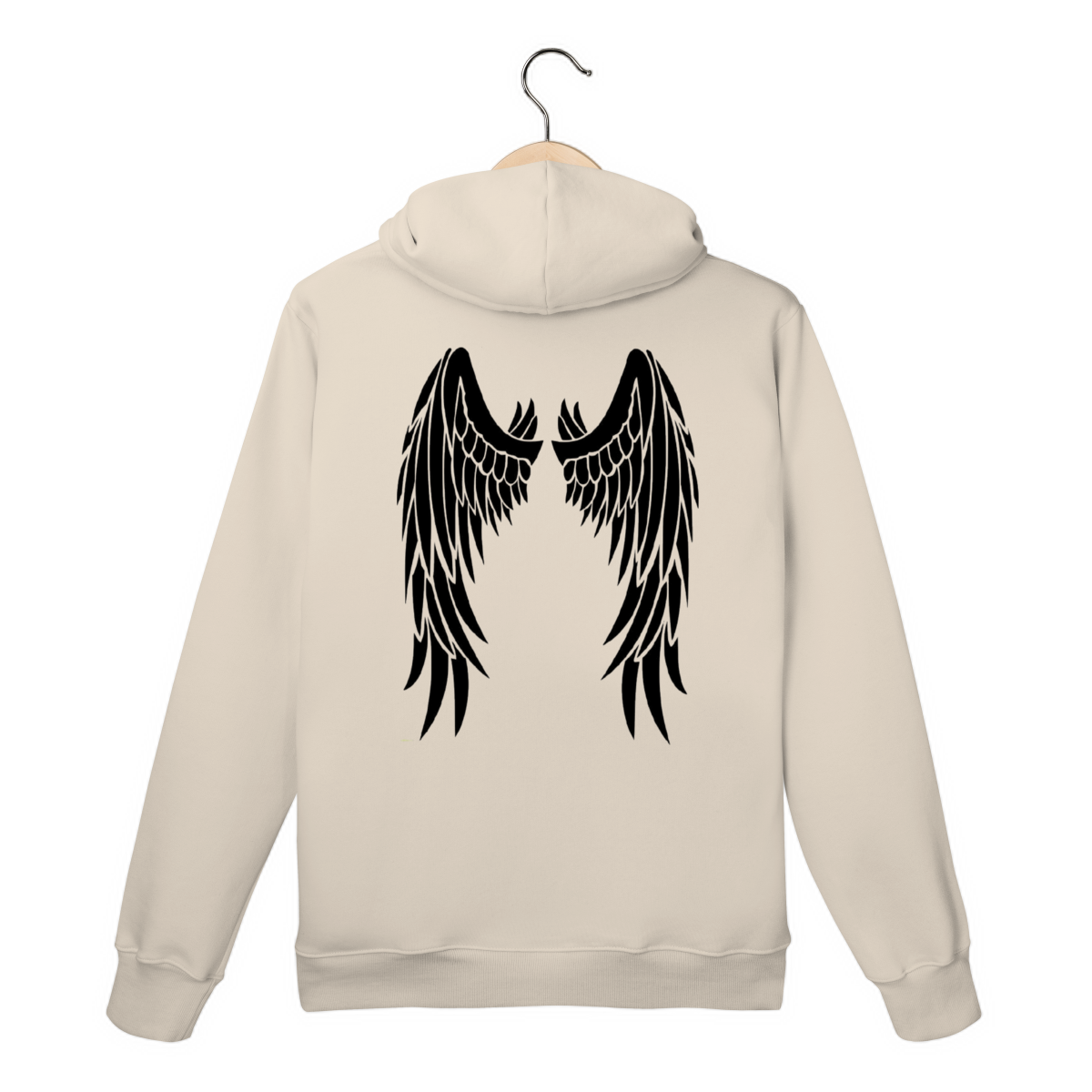 Nome do produto: Moletom Prime Canguru