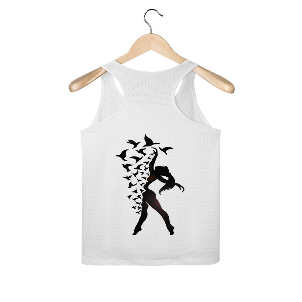 Regata Fem Sportv Dry UV